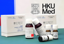 A remarkable new treatment for leukaemia, invented and developed at HKU, is chemo-free and has a 97 per cent success rate, offering new hope and less treatment trauma for patients.